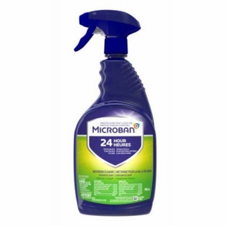 PROCTER & GAMBLE 32OZ Fresh Bath Cleaner 48621